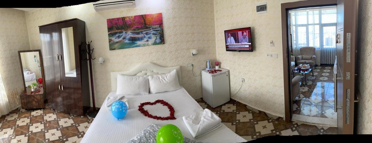 Lord Sophia Hotel Istanbul Exterior photo