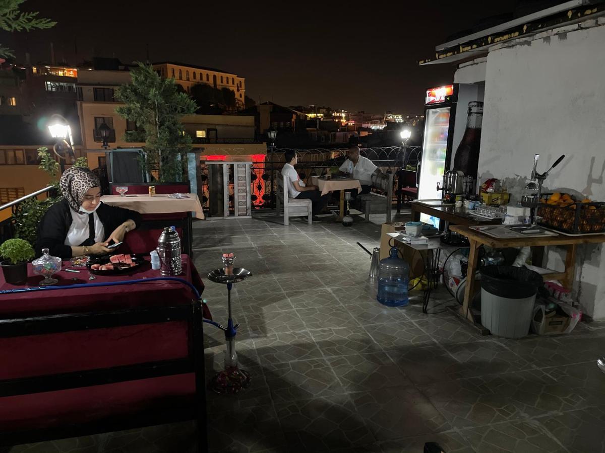 Lord Sophia Hotel Istanbul Exterior photo